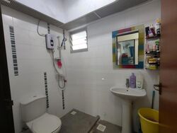 Blk 633A Senja Green (Bukit Panjang), HDB 3 Rooms #453690941